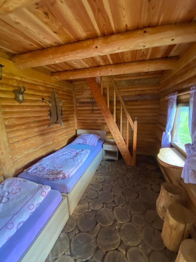 Grod Pedzikow Otel Chęciny Dış mekan fotoğraf